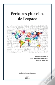 Capa do artigo Écritures Plurielles De L