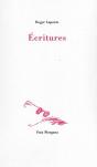 Ecritures - Preview