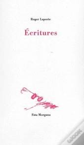 Ecritures