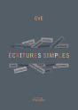 Écritures Simples - Preview