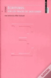 Capa do artigo Ecritures : Sur Les Traces De Jack Goody