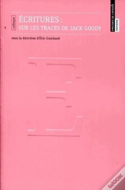 Capa do artigo Ecritures : Sur Les Traces De Jack Goody