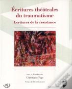 Écritures Théâtrales Du Traumatisme