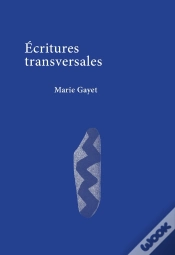 Capa do artigo Écritures Transversales