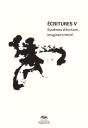 Ecritures V. Systemes D'Ecriture, Imaginaire Lettre - Preview