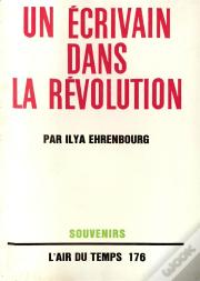 Ecrivain Dans La Revolu
