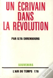 Ecrivain Dans La Revolu