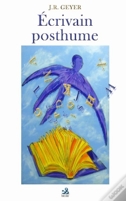 Capa do artigo Ecrivain Posthume