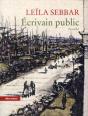 Écrivain Public - Preview