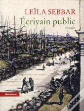 Écrivain Public