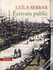 Capa do artigo Écrivain Public