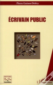 Capa do artigo Écrivain Public