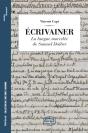 Écrivainer ; La Langue Morcelée De Samuel Daiber - Preview