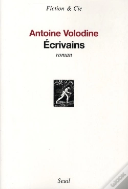 Capa do artigo Écrivains