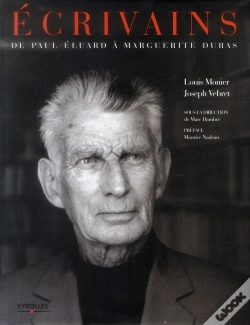 Capa do artigo Ecrivains. De Paul Eluard A Marguerite Duras