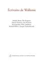 Écrivains De Wallonie - Preview
