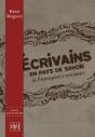 Ecrivains En Pays De Savoie - Preview