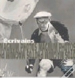 Capa do artigo Ecrivains (Fr./Ing./Alemão)