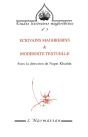 Ecrivains Maghrebins Et Modernite Textuelle - Preview