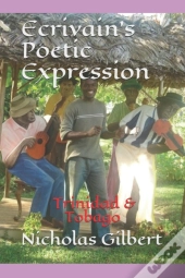 Ecrivain'S Poetic Expression