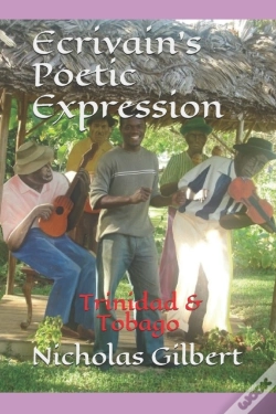 Capa do artigo Ecrivain'S Poetic Expression