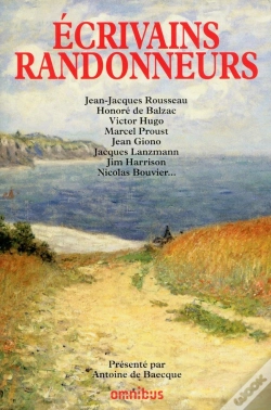 Capa do artigo Écrivains Randonneurs