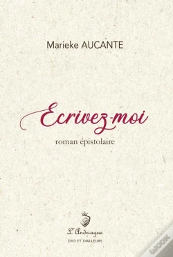 Capa do artigo Ecrivez-Moi