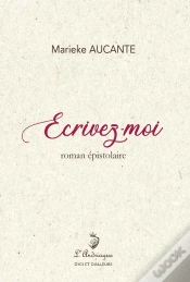 Capa do artigo Ecrivez-Moi
