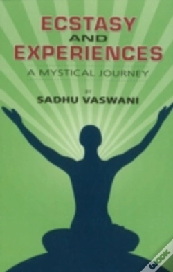 Capa do artigo Ecstacy & Experiences