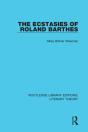 Ecstasies Of Roland Barthes - Preview