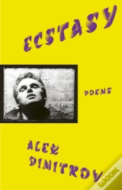 Capa do artigo Ecstasy