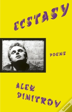 Capa do artigo Ecstasy