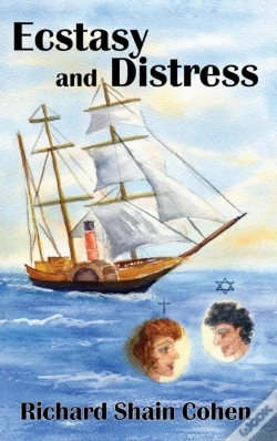Capa do artigo Ecstasy And Distress