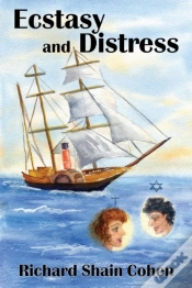 Capa do artigo Ecstasy And Distress