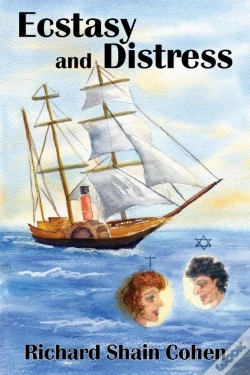 Capa do artigo Ecstasy And Distress