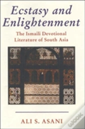 Ecstasy And Enlightenment