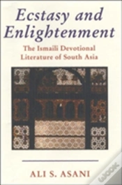 Capa do artigo Ecstasy And Enlightenment