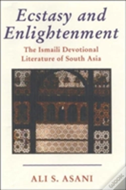 Capa do artigo Ecstasy And Enlightenment