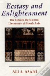 Capa do artigo Ecstasy And Enlightenment