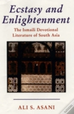 Capa do artigo Ecstasy And Enlightenment