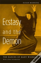 Capa do artigo Ecstasy And The Demon