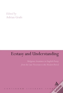 Capa do artigo Ecstasy And Understanding