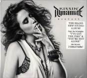Capa do artigo Ecstasy - CD