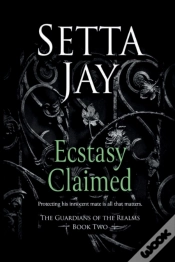 Capa do artigo Ecstasy Claimed
