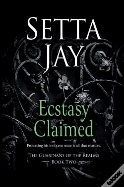 Capa do artigo Ecstasy Claimed