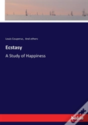 Capa do artigo Ecstasy