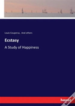 Capa do artigo Ecstasy