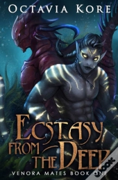 Ecstasy From The Deep