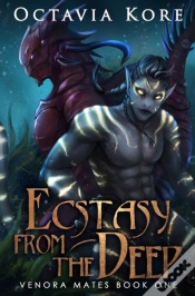Capa do artigo Ecstasy From The Deep