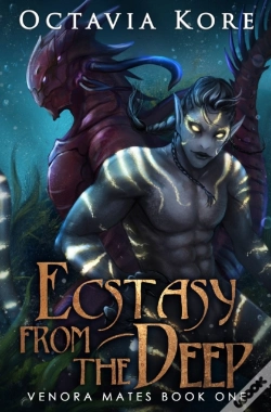 Capa do artigo Ecstasy From The Deep
